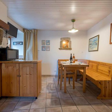 Maison Charmante A Crac'H - 3 Pieces - 4 Pers - Wifi - Proche Plages - Fr-1-477-42 Crach Εξωτερικό φωτογραφία