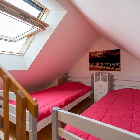 Maison Charmante A Crac'H - 3 Pieces - 4 Pers - Wifi - Proche Plages - Fr-1-477-42 Crach Εξωτερικό φωτογραφία
